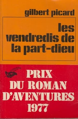 Seller image for Les Vendredis De La Part-Dieu for sale by Librairie Diona