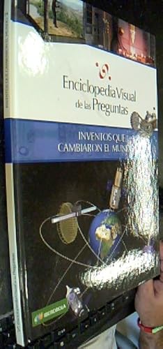 Seller image for Inventos que cambiaron el mundo 2 for sale by Librera La Candela
