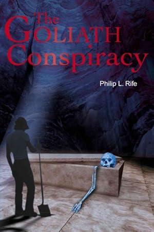 Seller image for Goliath Conspiracy for sale by GreatBookPrices