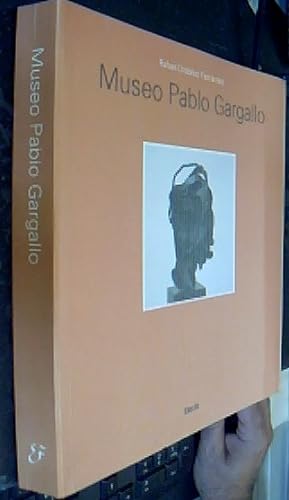 Seller image for Museo Pablo Gargallo for sale by Librera La Candela