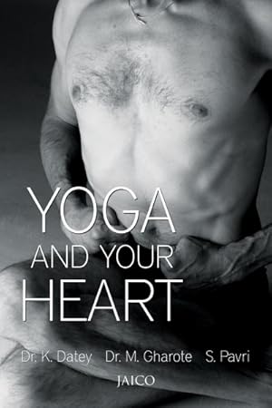 Seller image for Yoga and Your Heart for sale by GreatBookPrices