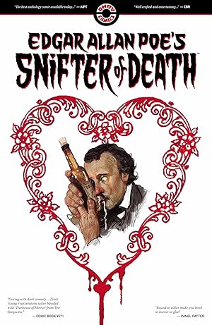 Seller image for Edgar Allan Poe\ s Snifter of Death for sale by moluna