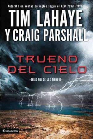 Seller image for Trueno del Cielo / Thunder of Heaven -Language: Spanish for sale by GreatBookPrices
