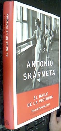 Seller image for El baile de la victoria for sale by Librera La Candela