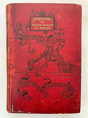 Seller image for The adventures of Thomas Pellow, of Penryn, mariner, three and twenty years in captivity among the Moors for sale by Joseph Burridge Books