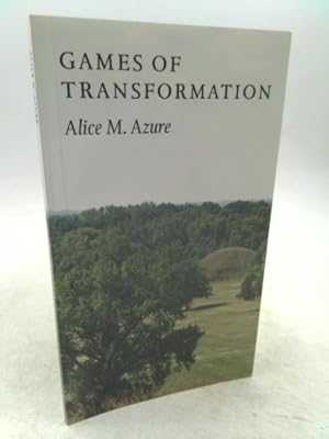 Seller image for Games of Transformation for sale by ThriftBooksVintage