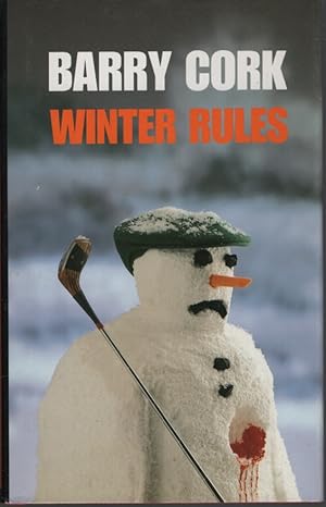 Seller image for Winter rules for sale by Dromanabooks