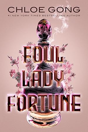 Bild des Verkufers fr Foul Lady Fortune zum Verkauf von moluna