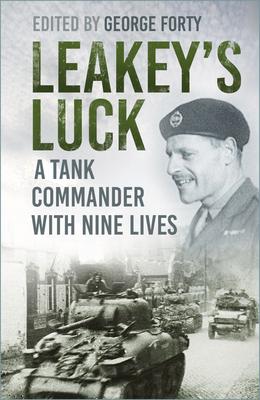 Immagine del venditore per Leakey\ s Luck venduto da moluna