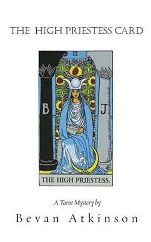 Imagen del vendedor de The High Priestess Card a la venta por GreatBookPrices