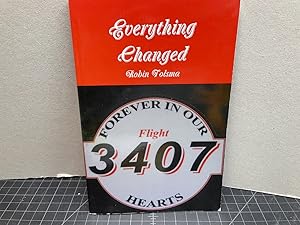 Seller image for Everything Changed ( Inscribed & Signed ) for sale by Gibbs Books