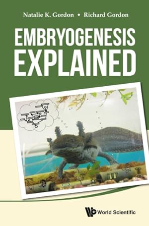 Seller image for Embryogenesis Explained for sale by GreatBookPrices