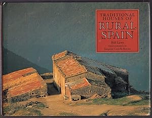 Seller image for TRADITIONAL HOUSES OF RURAL SPAIN. for sale by ABLEBOOKS
