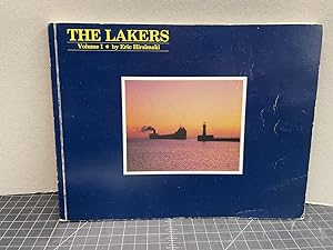 Seller image for THE LAKERS : Volume #1 for sale by Gibbs Books
