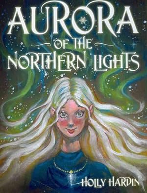 Seller image for Aurora of the Northern Lights for sale by GreatBookPrices