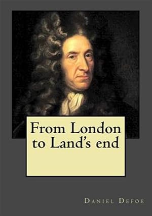 Imagen del vendedor de From London to Land's End a la venta por GreatBookPrices