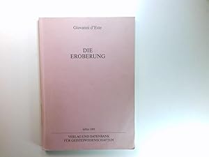 Bild des Verkufers fr Die Eroberung des Nutzlosen : Edition der Klner Gesellschaft fr Sinnliche Intelligenz. Aus dem Ital. von Fernande D'Harnis zum Verkauf von Antiquariat Buchhandel Daniel Viertel