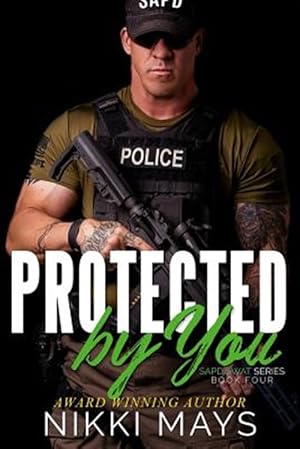 Imagen del vendedor de Protected by You a la venta por GreatBookPrices