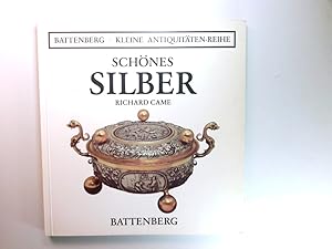 Image du vendeur pour Schnes Silber. Battenberg - kleine Antiquitten-Reihe mis en vente par Antiquariat Buchhandel Daniel Viertel