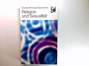 Bild des Verkufers fr Religion und Sexualitt. zum Verkauf von Antiquariat Buchhandel Daniel Viertel