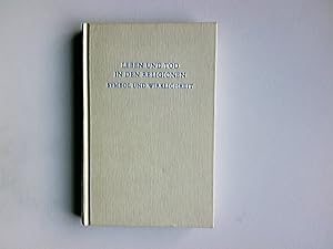 Leben und Tod in den Religionen : Symbol u. Wirklichkeit. hrsg. von Gunther Stephenson