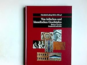Seller image for Kurioses aus der Denkmallandschaft; Teil: [Bd. 1]., Von irdischen und himmlischen Geschpfen for sale by Antiquariat Buchhandel Daniel Viertel