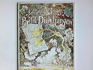 Seller image for Gunter Brus: Bild-Dichtungen for sale by Antiquariat Buchhandel Daniel Viertel
