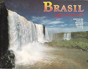 Seller image for BRASIL (Fotos: Martin Fiegl). for sale by ABLEBOOKS