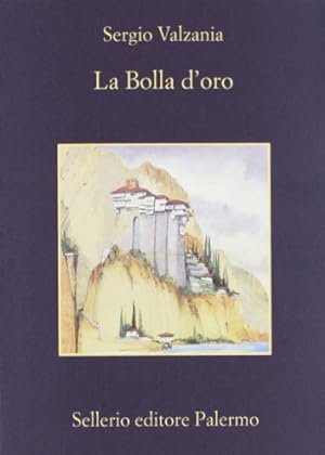 Seller image for La bolla d'oro for sale by Antiquariat Buchhandel Daniel Viertel