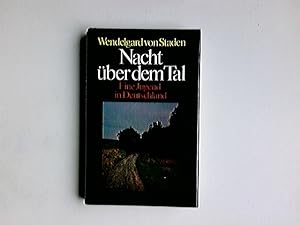 Bild des Verkufers fr Nacht ber dem Tal : e. Jugend in Deutschland. zum Verkauf von Antiquariat Buchhandel Daniel Viertel