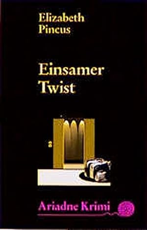 Seller image for Einsamer Twist. Aus dem Amerikan. von Isolde Hummel / Ariadne-Krimi ; 1121 for sale by Antiquariat Buchhandel Daniel Viertel
