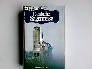 Deutsche Sagenreise. zsgest. u. bearb. von Diethard H. Klein u. Heike Rosbach / Bastei-Lübbe-Tasc...