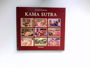 Seller image for Kama Sutra : for sale by Antiquariat Buchhandel Daniel Viertel