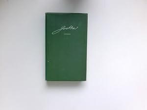 Bild des Verkufers fr Gesammelte Werke in sieben Bnden : Bd. 1 - 7. zum Verkauf von Antiquariat Buchhandel Daniel Viertel