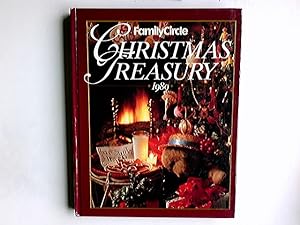Family Circle Christmas Treasury : 1989