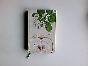 Bild des Verkufers fr Der Geschmack von Apfelkernen : Roman. KiWi-Paperback zum Verkauf von Antiquariat Buchhandel Daniel Viertel