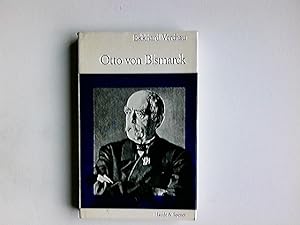 Bild des Verkufers fr Otto von Bismarck : Eine Kurzbiographie. zum Verkauf von Antiquariat Buchhandel Daniel Viertel