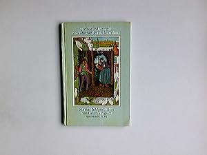 Acht Märchen der Brüder Grimm. mit 8 farb. Bildern von Heinrich Vogeler / Insel-Bücherei ; Nr. 992