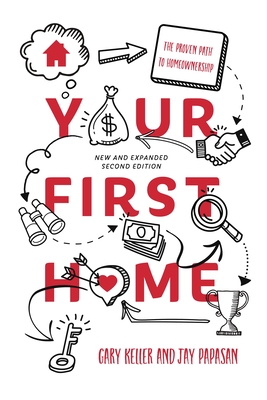 Seller image for Your First Home: The Proven Path to Homeownership (Paperback or Softback) for sale by BargainBookStores