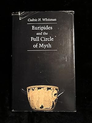 Seller image for Euripides and the Full Circle of Myth for sale by Clio and Erato Books