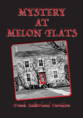 Seller image for Mystery at Melon Flats (Paperback or Softback) for sale by BargainBookStores