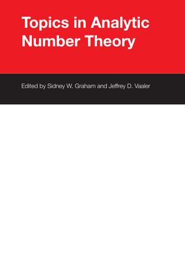 Image du vendeur pour Topics in Analytic Number Theory (Paperback or Softback) mis en vente par BargainBookStores