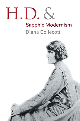 Imagen del vendedor de H.D. and Sapphic Modernism 1910-1950 (Paperback or Softback) a la venta por BargainBookStores