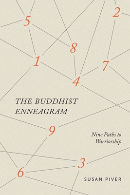 Bild des Verkufers fr The Buddhist Enneagram: Nine Paths to Warriorship (Paperback or Softback) zum Verkauf von BargainBookStores