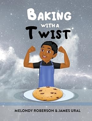Seller image for Baking with a Twist (Hardback or Cased Book) for sale by BargainBookStores