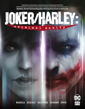 Image du vendeur pour Joker/Harley: Criminal Sanity (Paperback or Softback) mis en vente par BargainBookStores