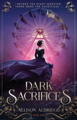 Imagen del vendedor de Dark Sacrifices (Paperback or Softback) a la venta por BargainBookStores