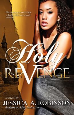 Immagine del venditore per Holy Revenge (Peace in the Storm Publishing Presents) (Paperback or Softback) venduto da BargainBookStores