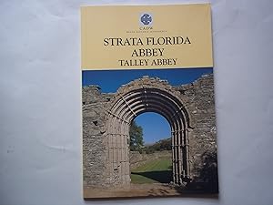 Seller image for Cadw Guidebook: Strata Florida Abbey & Talley Abbey (Cadw Guidebook) for sale by Carmarthenshire Rare Books