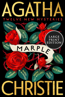 Imagen del vendedor de Marple: Twelve New Mysteries (Paperback or Softback) a la venta por BargainBookStores